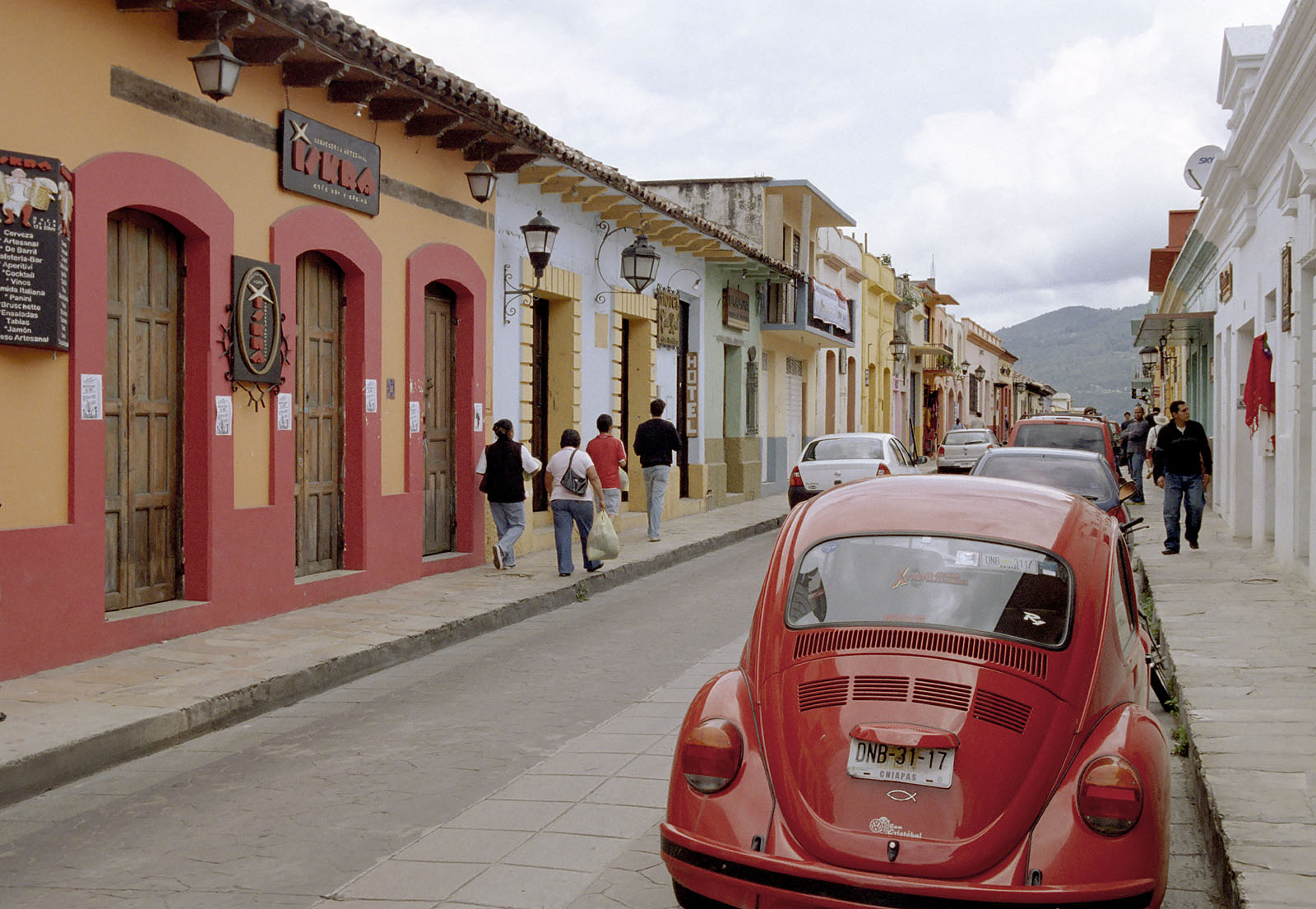 San Cristobal, Mexiko.jpg