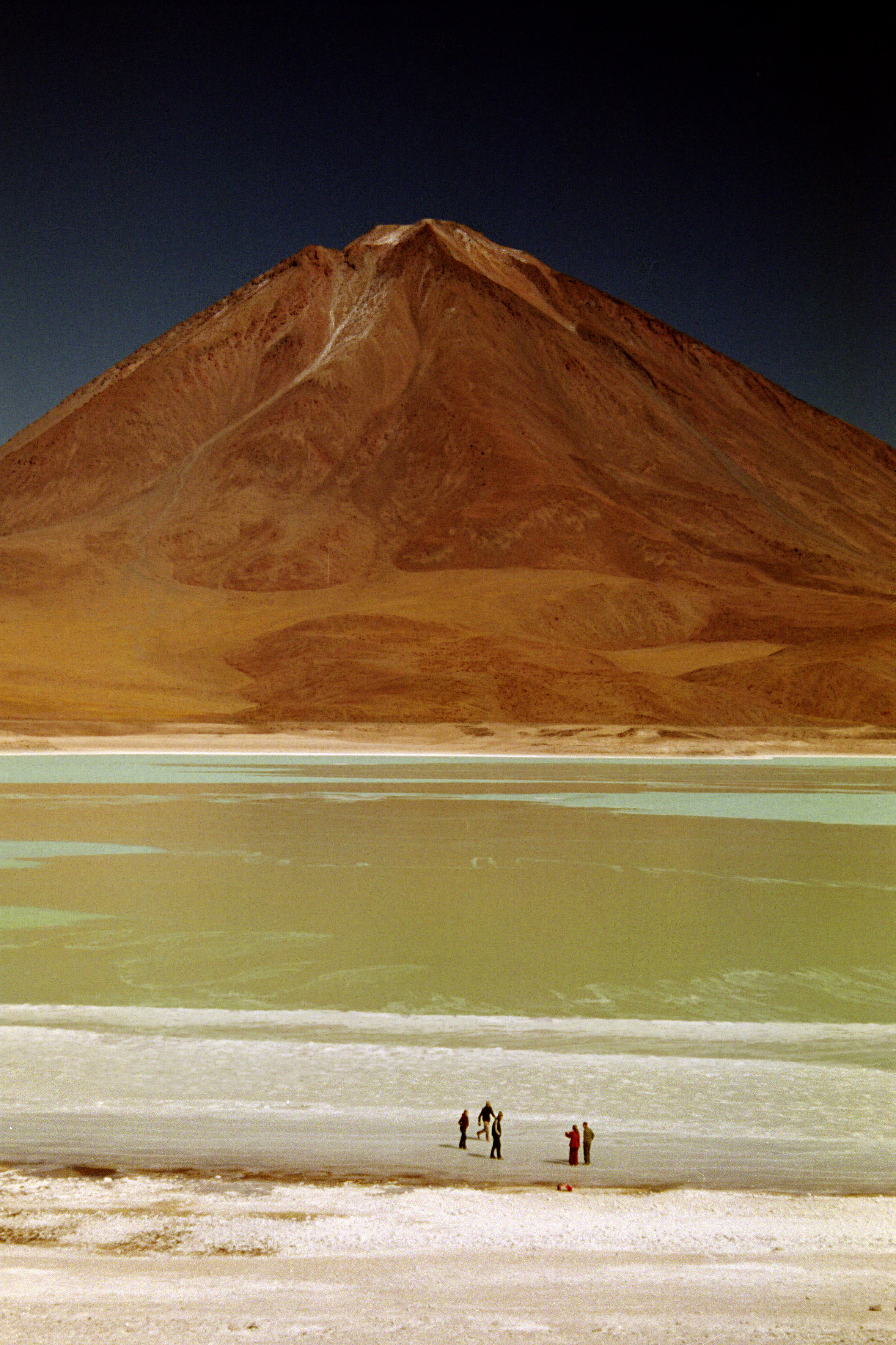 Sopka Licancabur, Bolivie.jpg